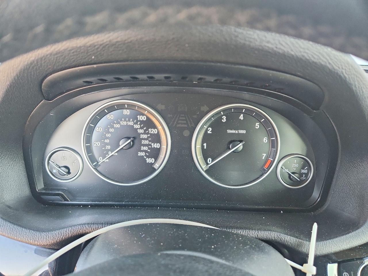 BMW X Series Xdrive28i