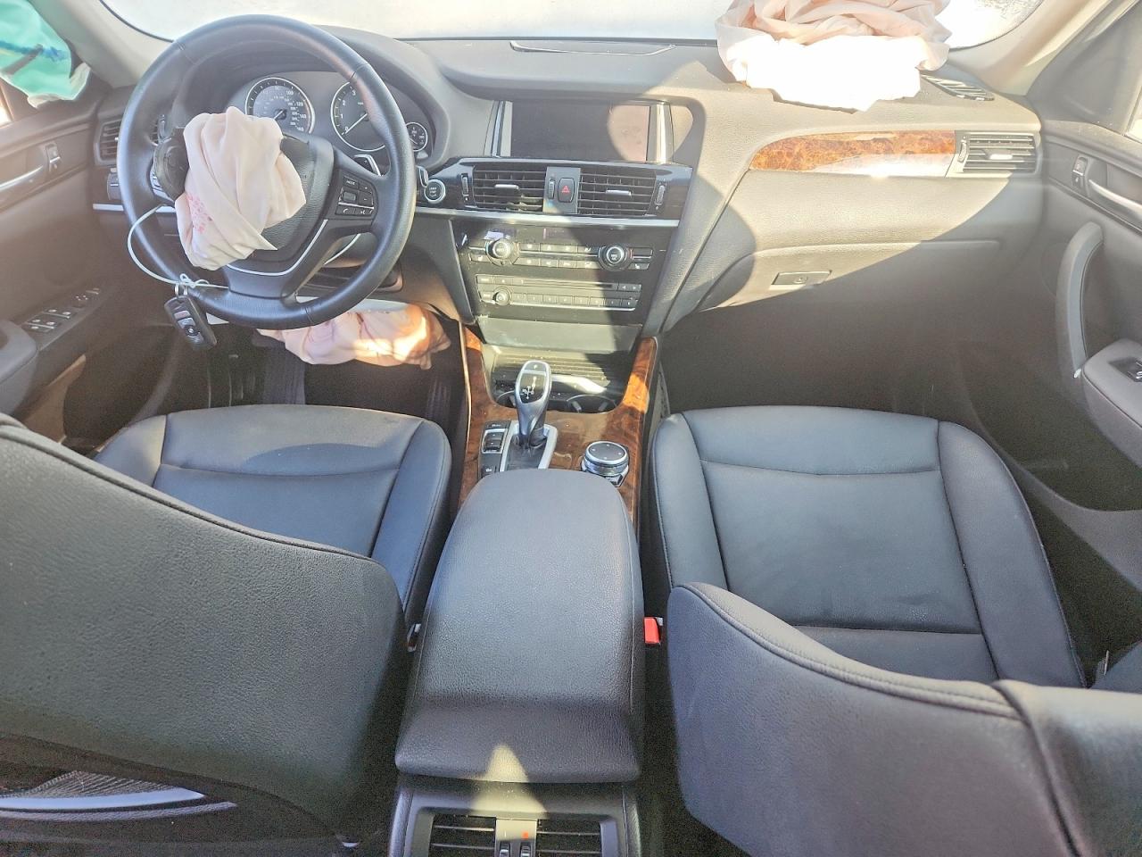 BMW X Series Xdrive28i