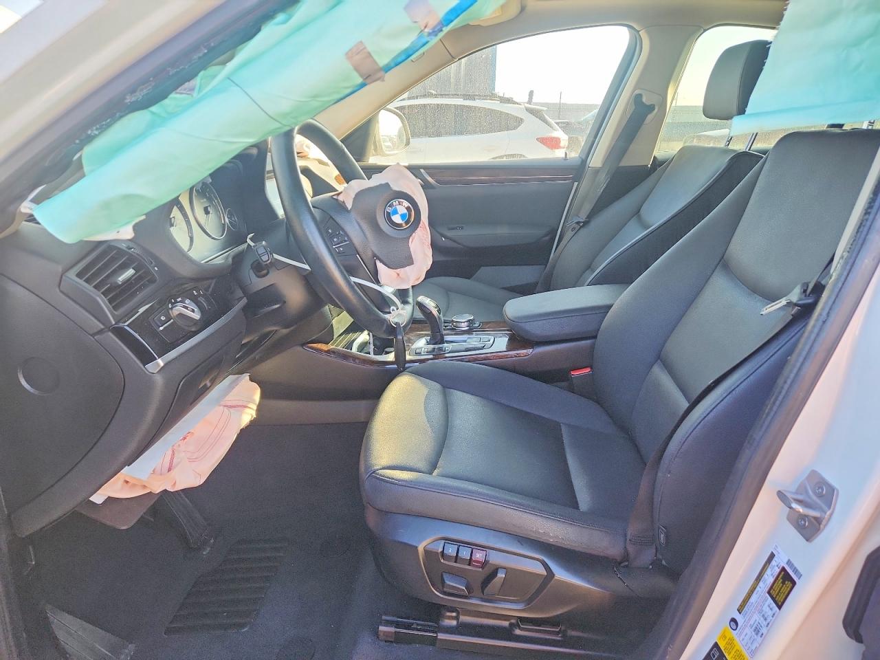 BMW X Series Xdrive28i