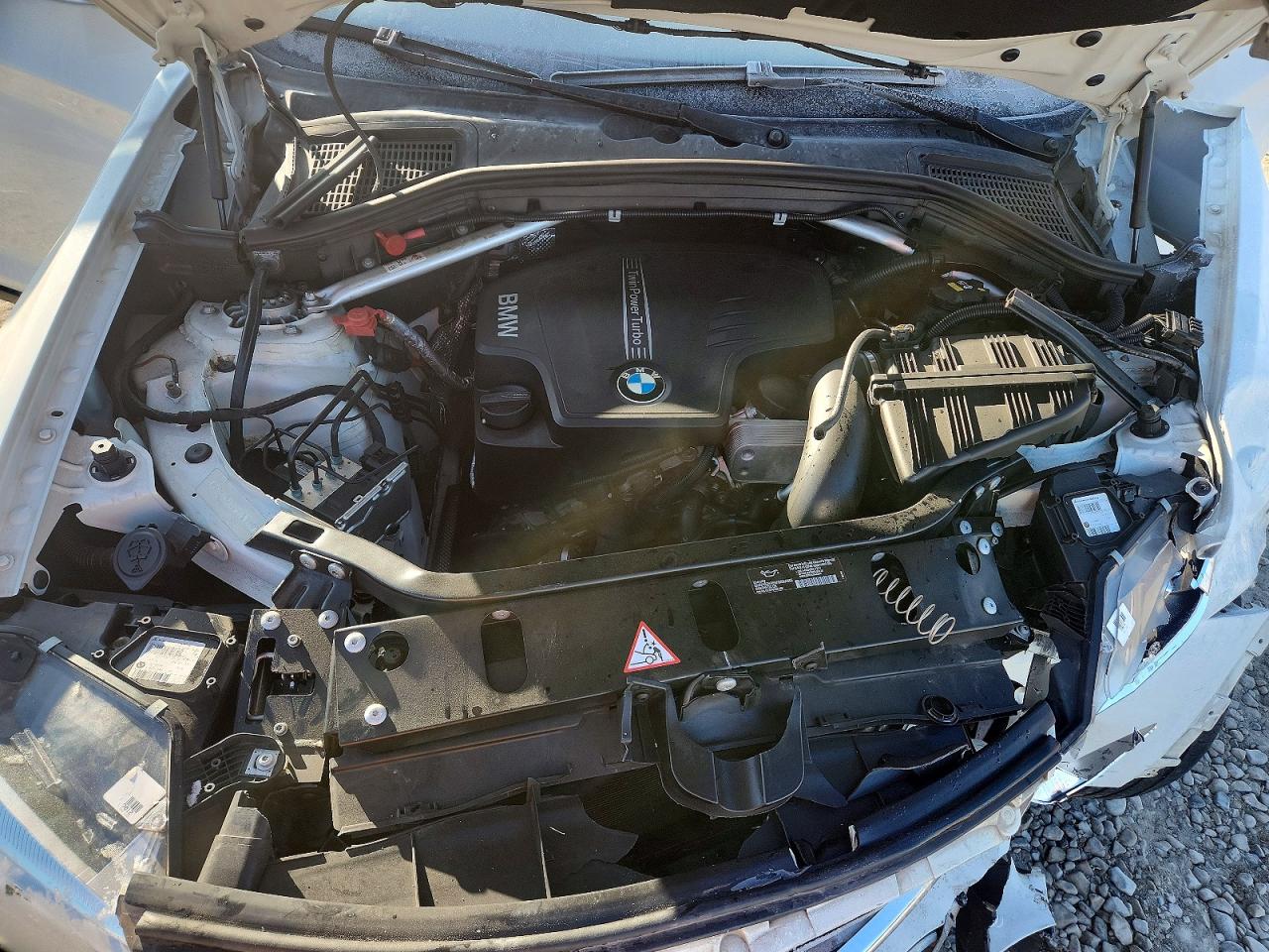 BMW X Series Xdrive28i