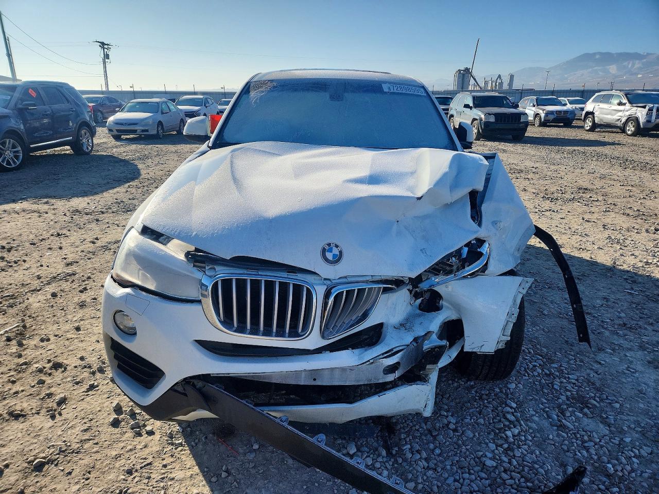 BMW X Series Xdrive28i