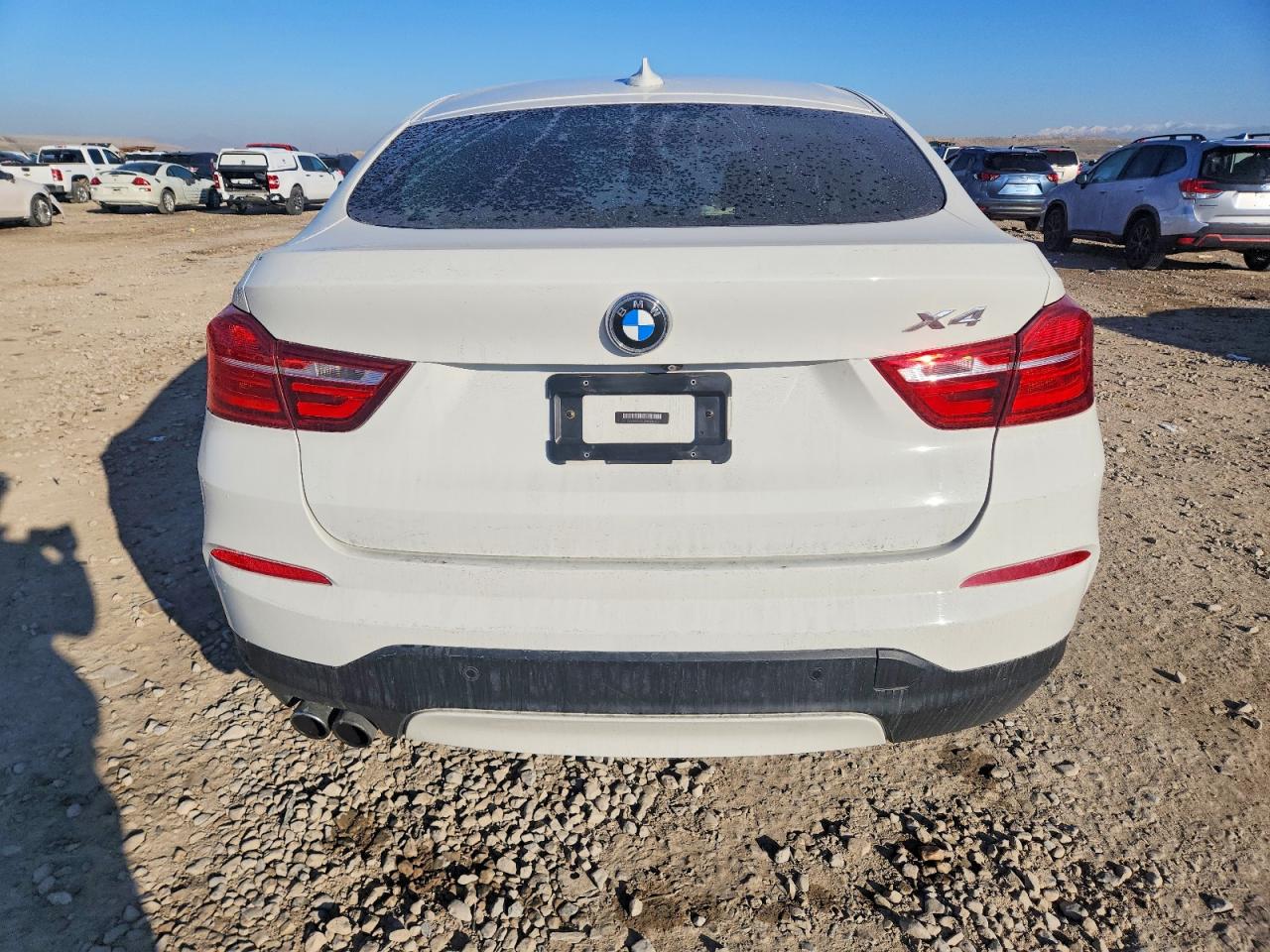 BMW X Series Xdrive28i