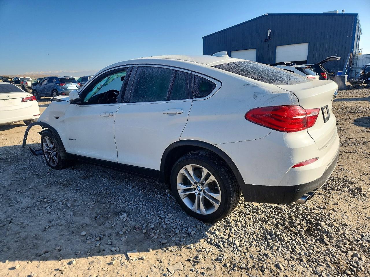 BMW X Series Xdrive28i