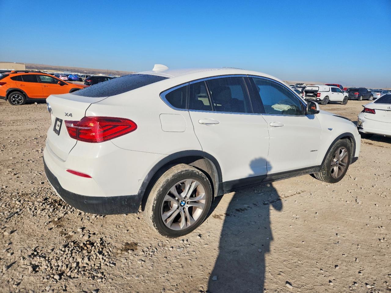 BMW X Series Xdrive28i