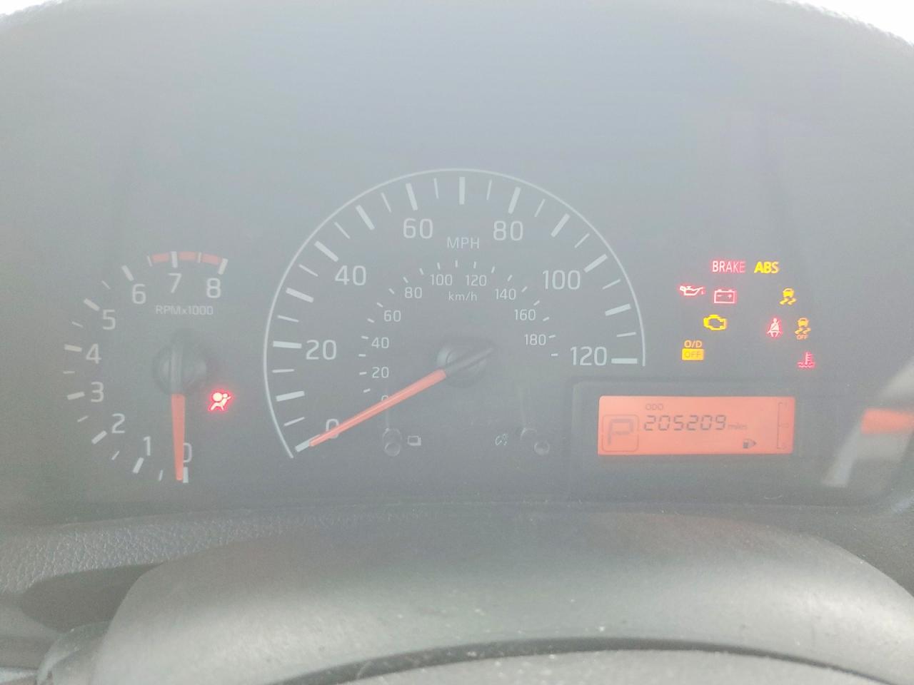 Chevrolet Express Lt