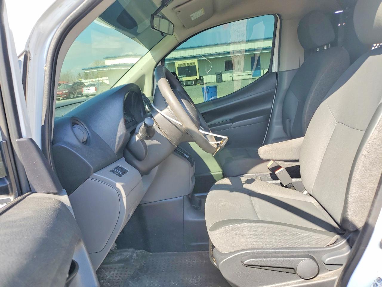 Chevrolet Express Lt