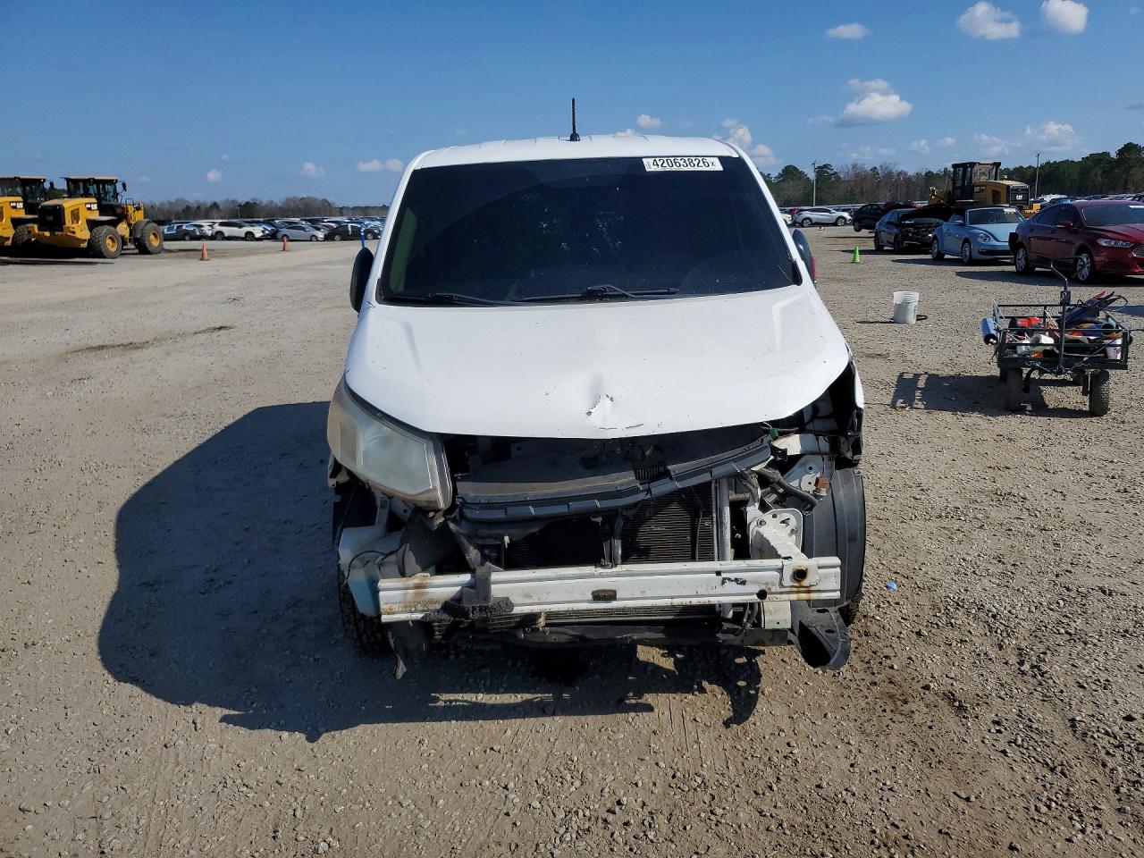 Chevrolet Express Lt