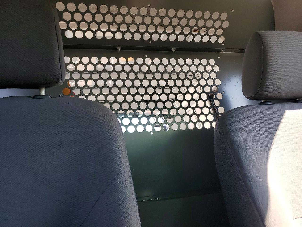 Chevrolet Express Lt