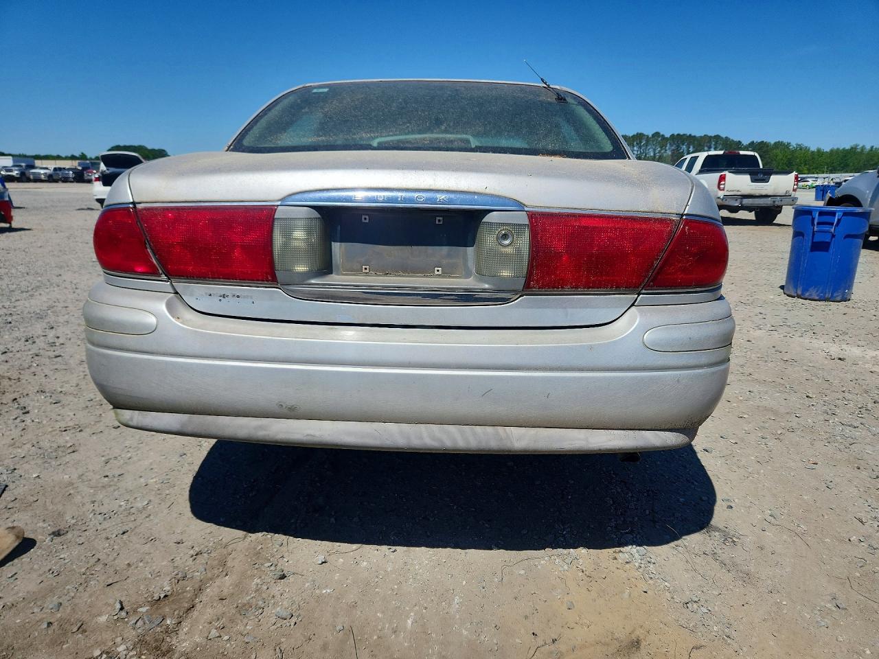 Buick LeSabre Limited