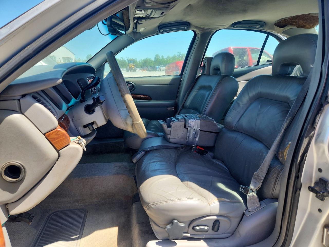 Buick LeSabre Limited
