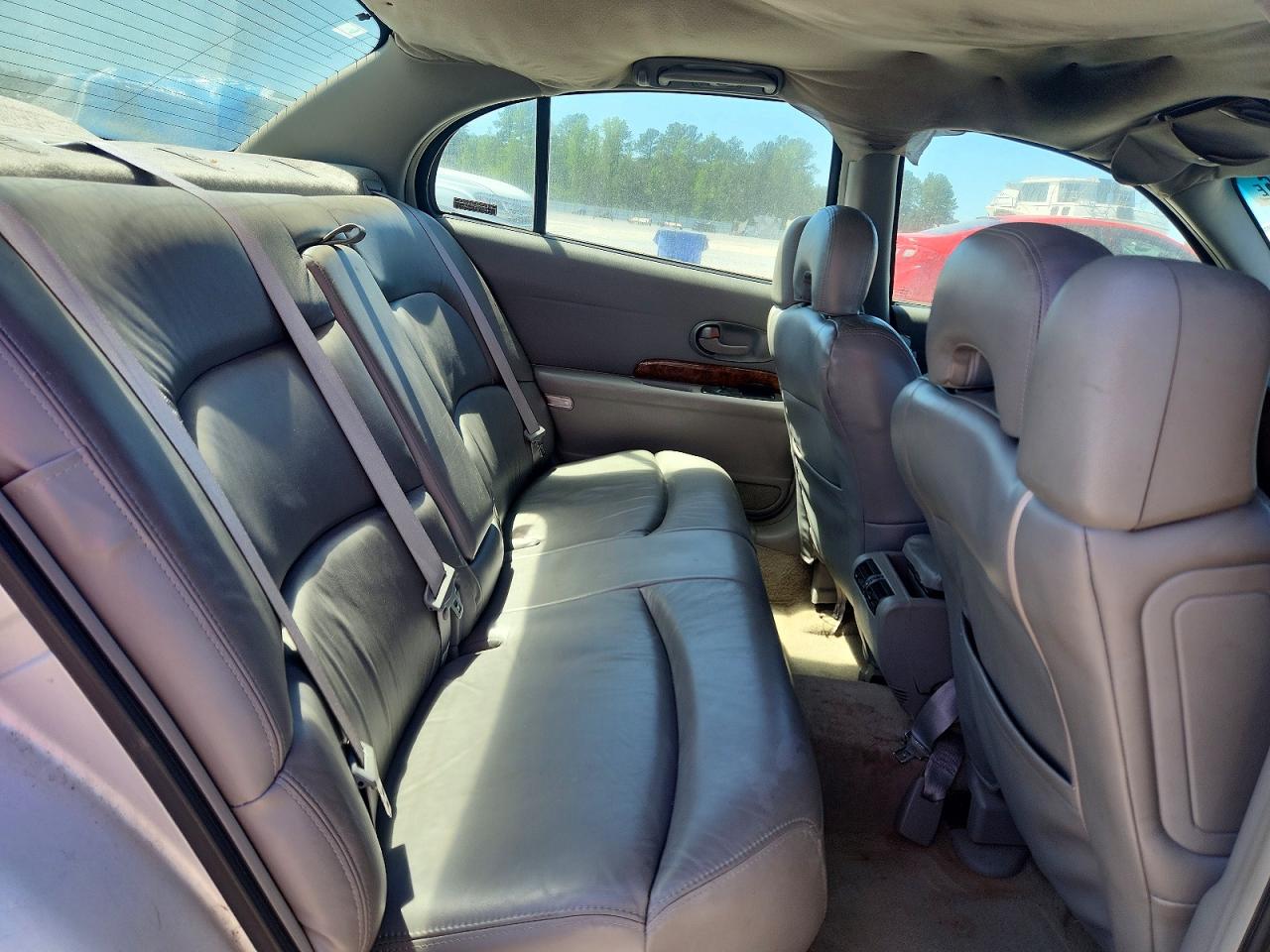 Buick LeSabre Limited