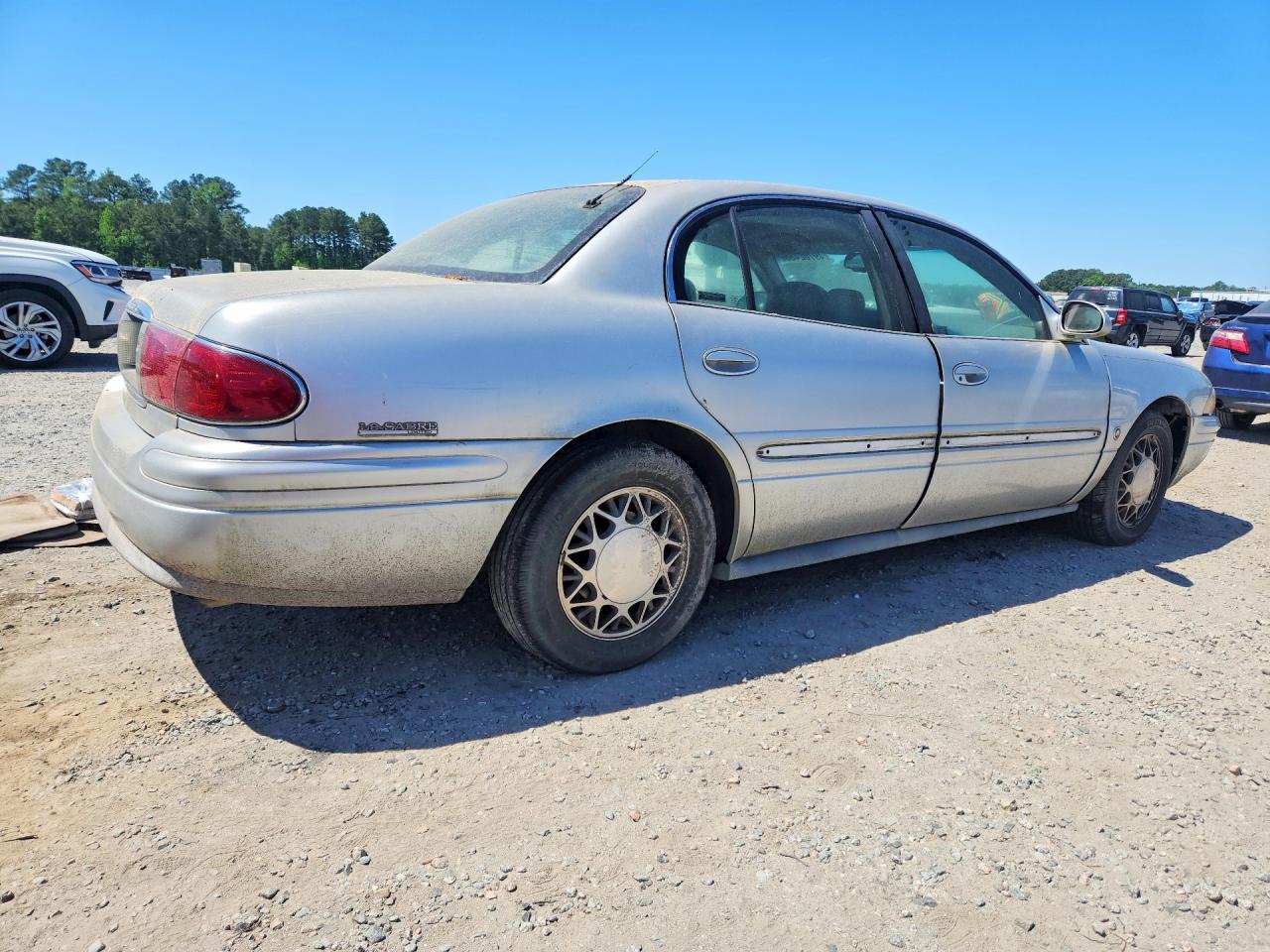 Buick LeSabre Limited