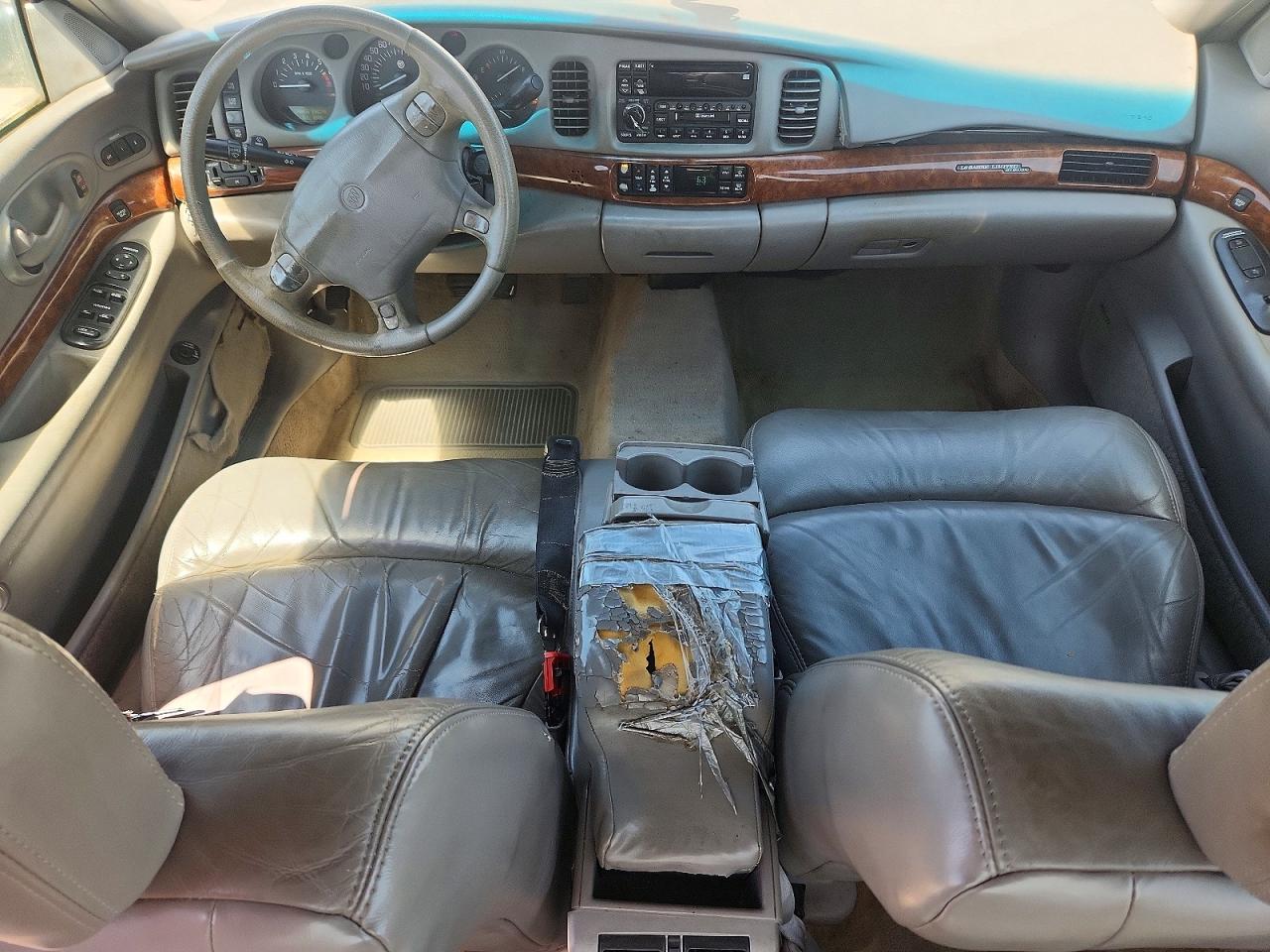Buick LeSabre Limited