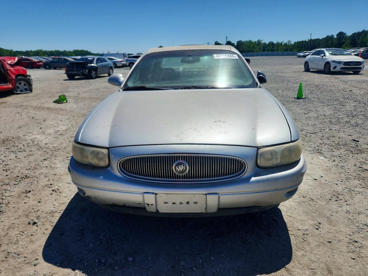 Buick LeSabre Limited