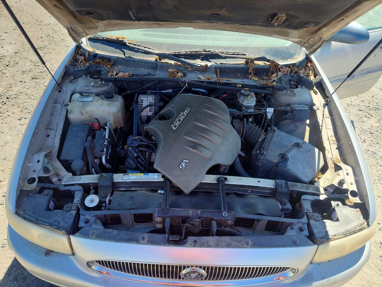 Buick LeSabre Limited