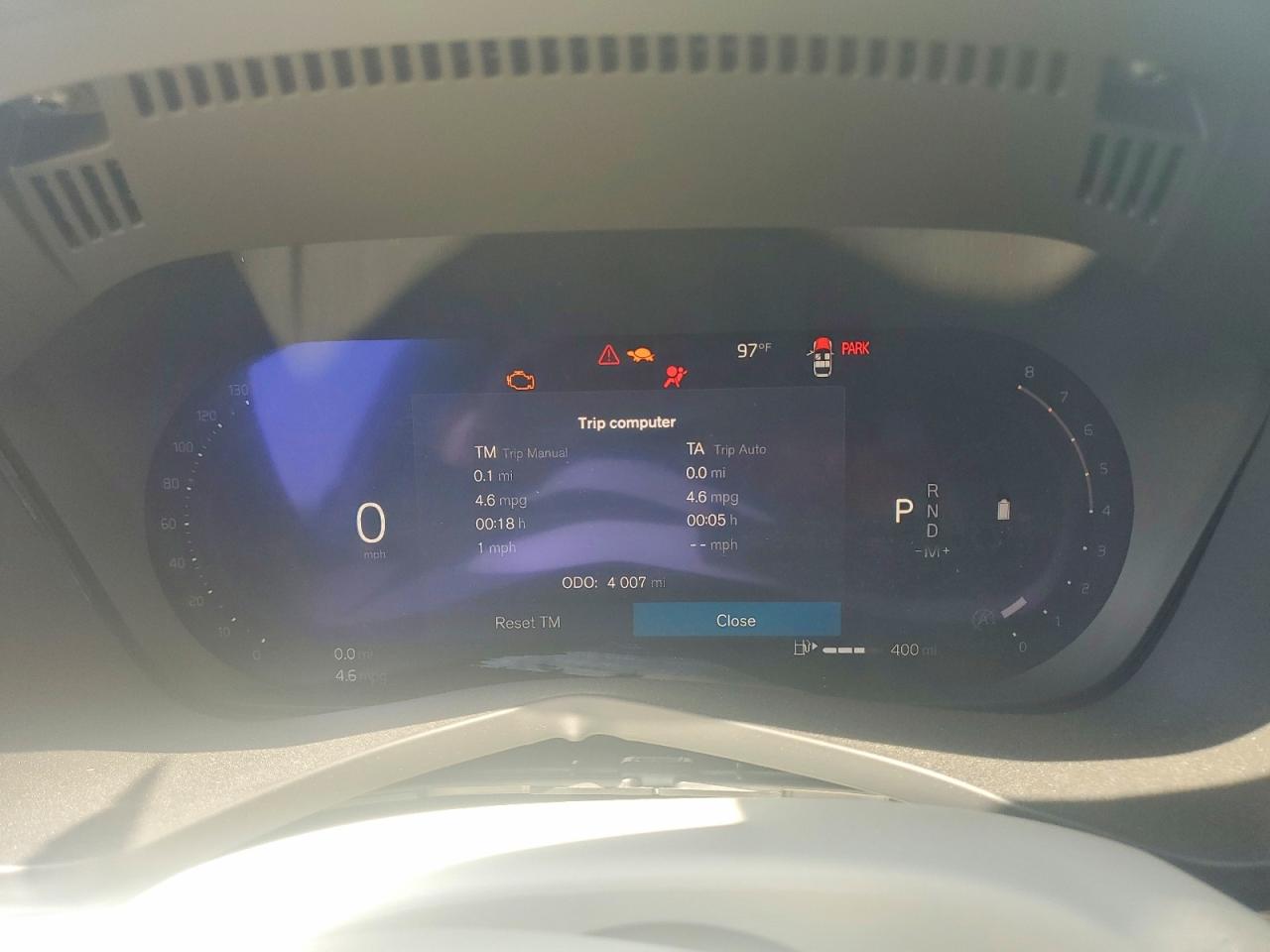 Volvo XC60 Ultra