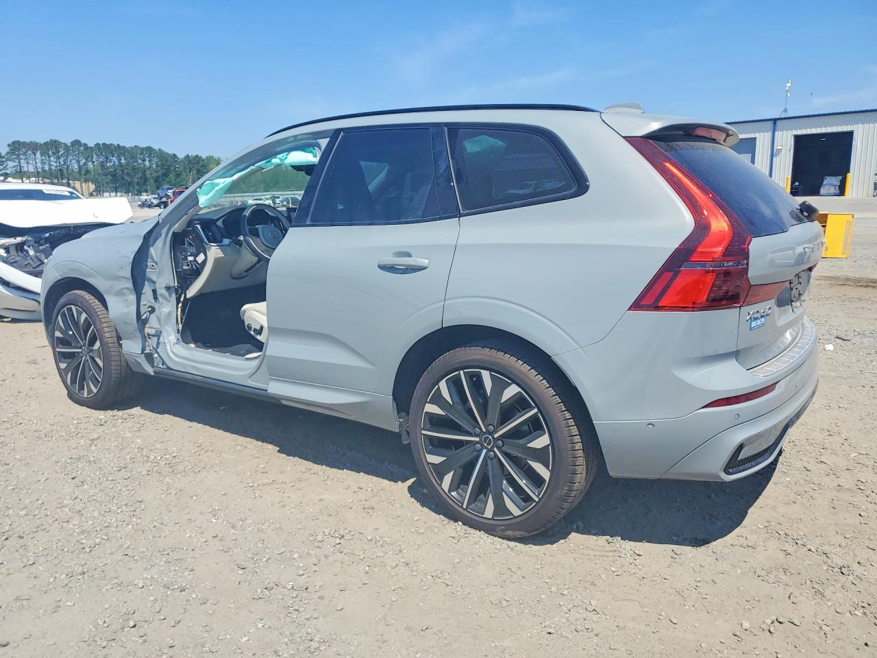 Volvo XC60 Ultra