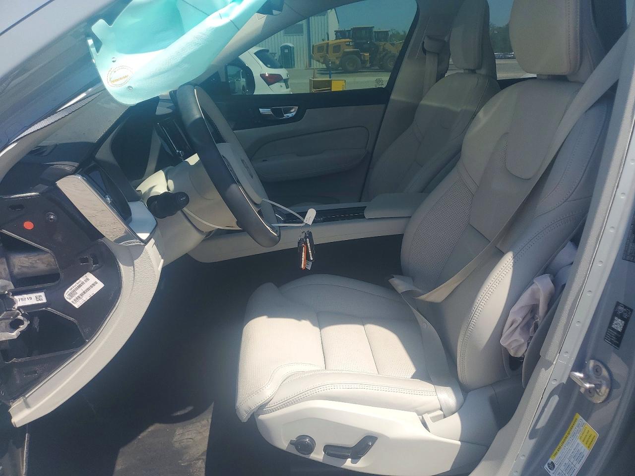 Volvo XC60 Ultra