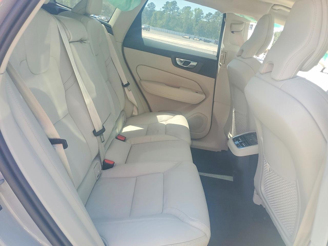 Volvo XC60 Ultra