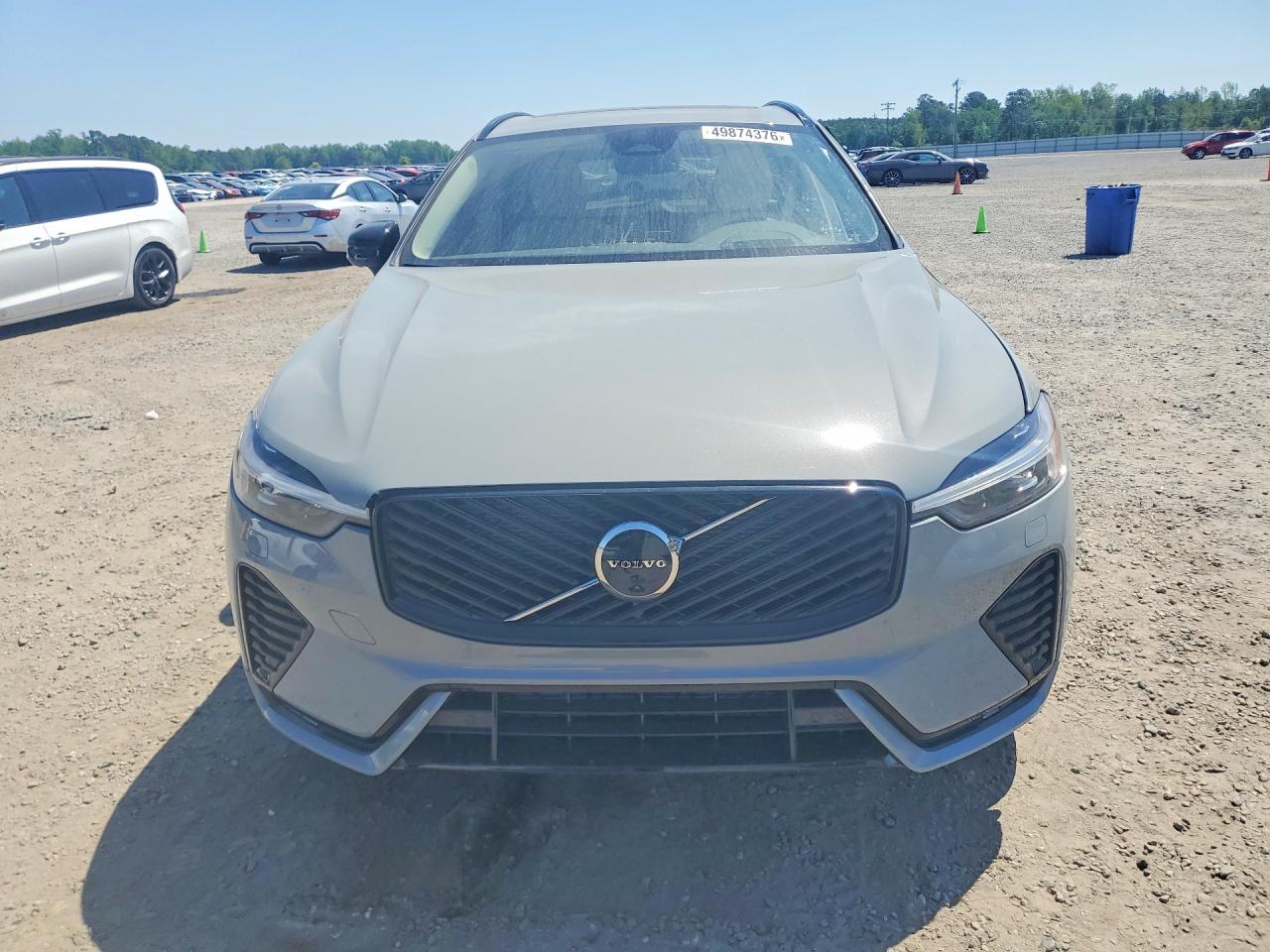 Volvo XC60 Ultra