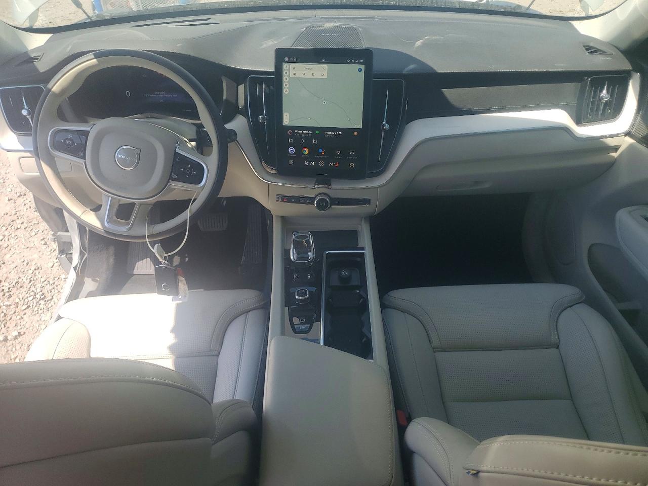Volvo XC60 Ultra