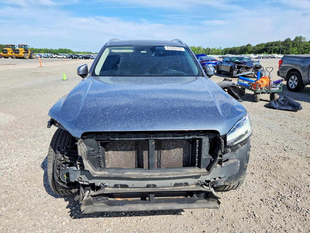 Volvo XC90 T8