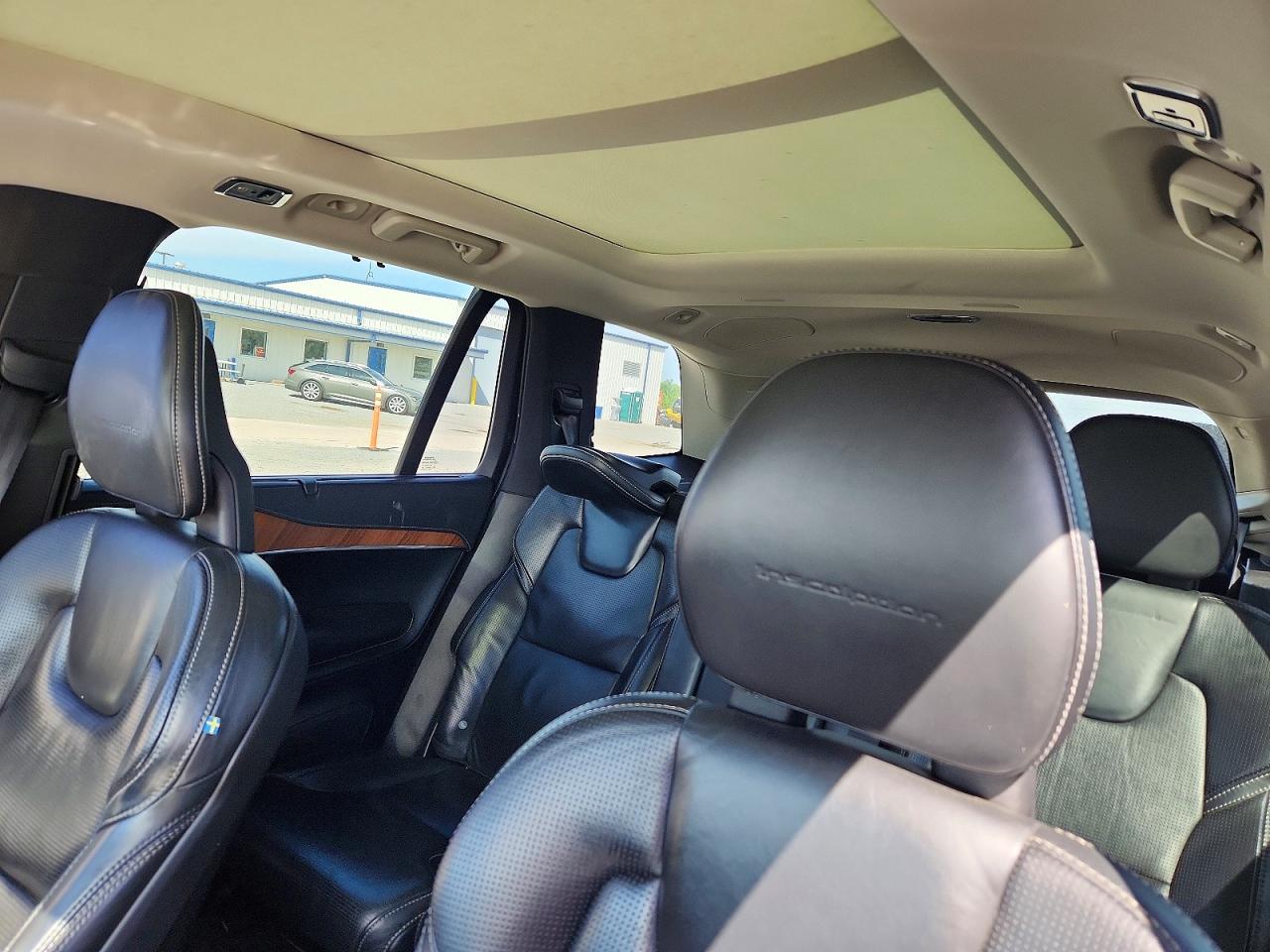 Volvo XC90 T8