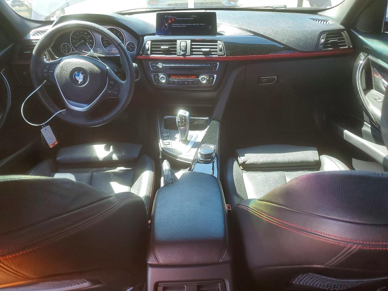 BMW 3 Series I