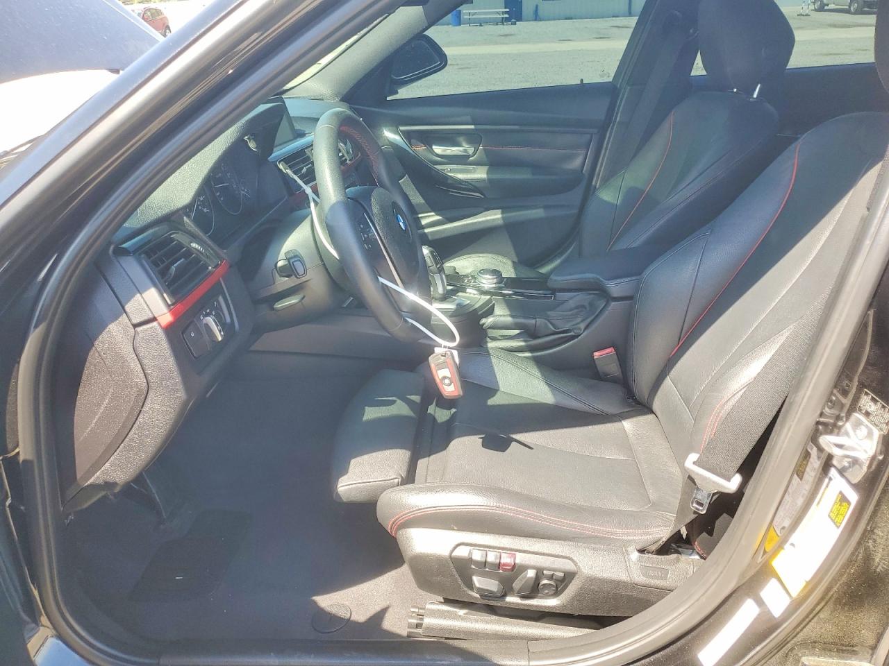 BMW 3 Series I