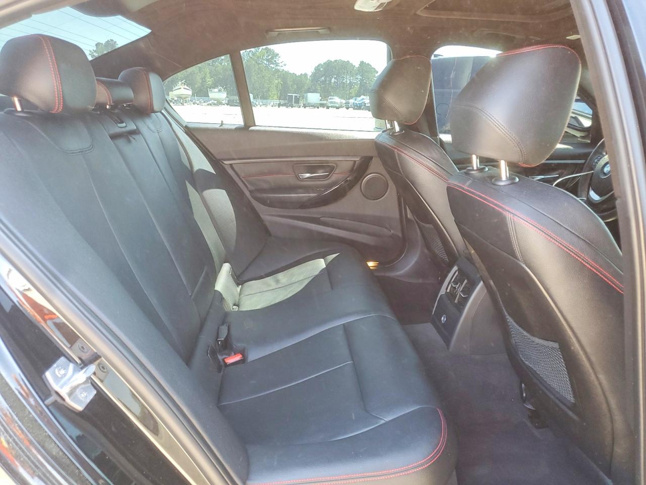 BMW 3 Series I