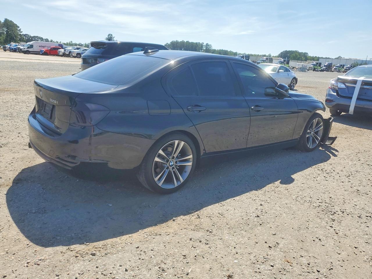 BMW 3 Series I