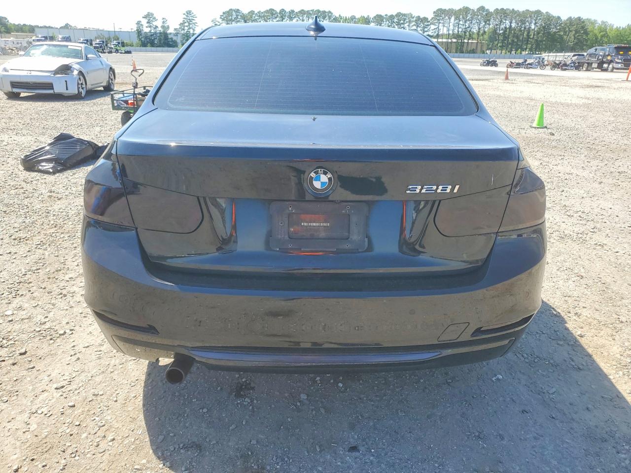 BMW 3 Series I