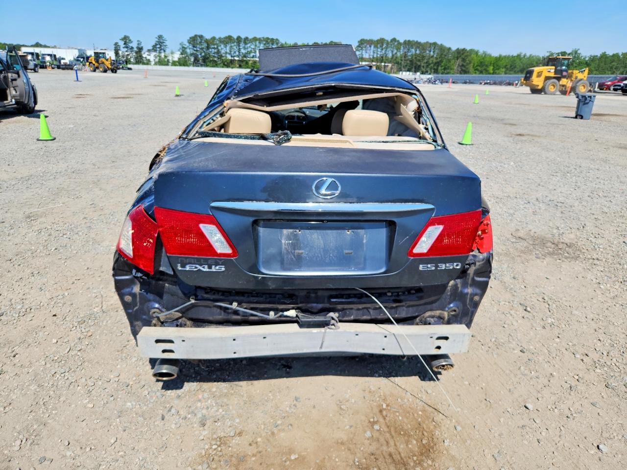 Lexus Es 350