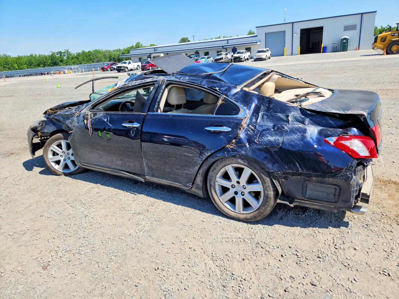 Lexus Es 350
