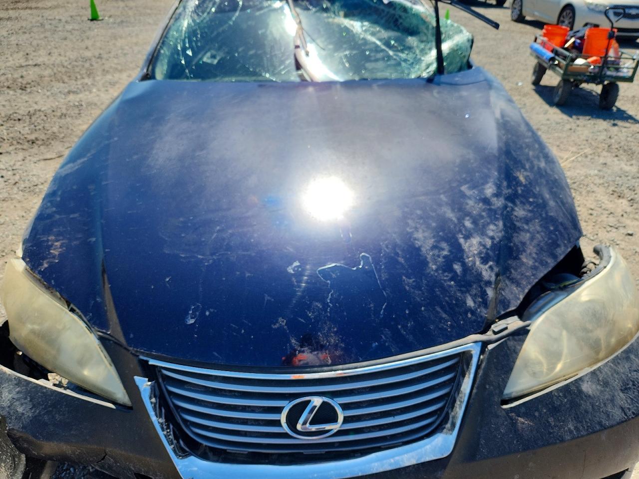 Lexus Es 350