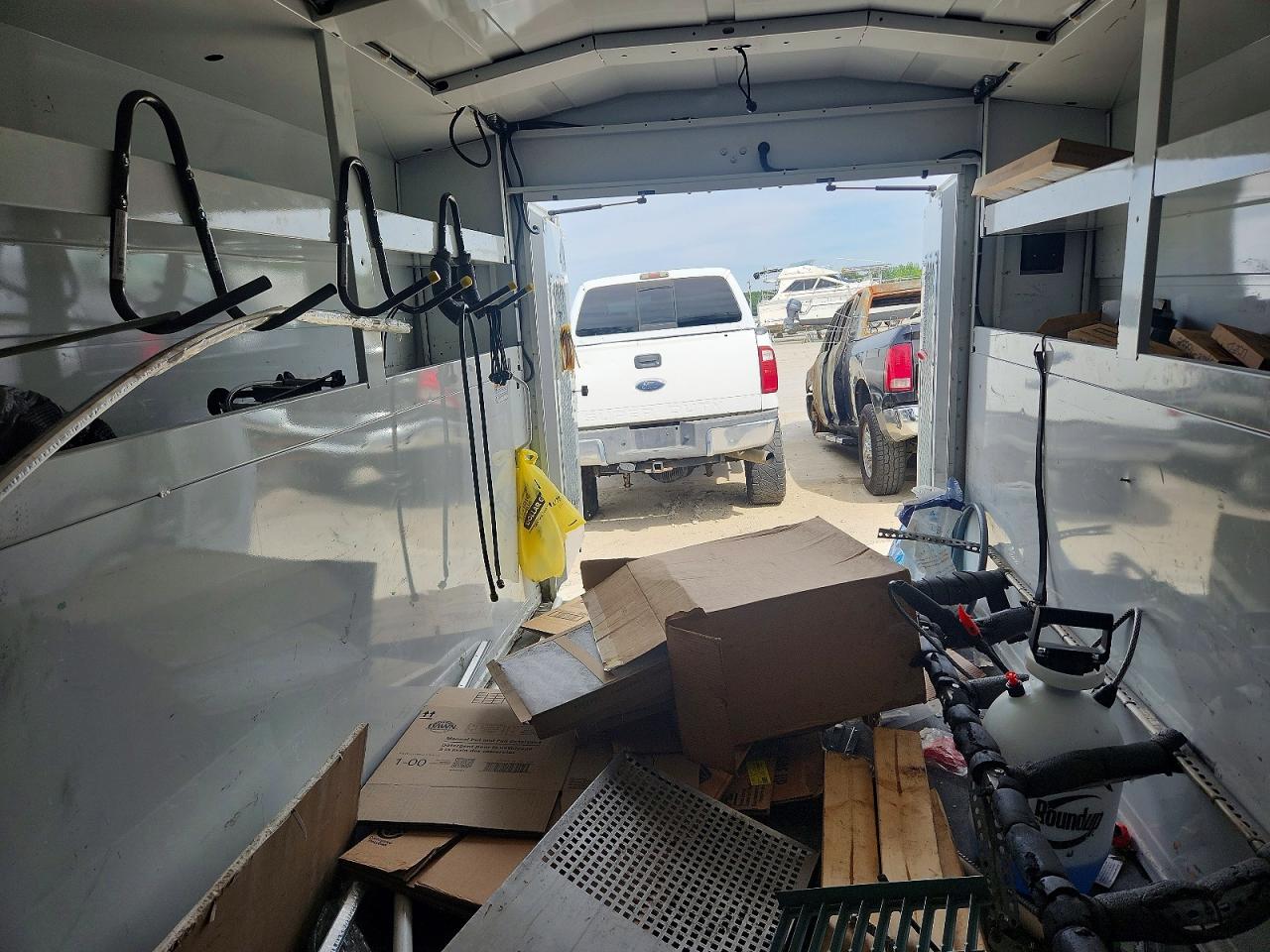Ford Transit T-350