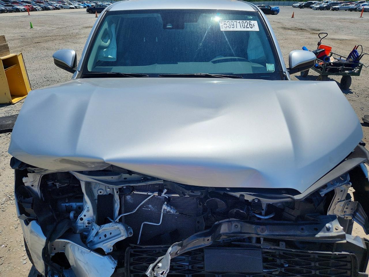 Toyota 4Runner Sr5