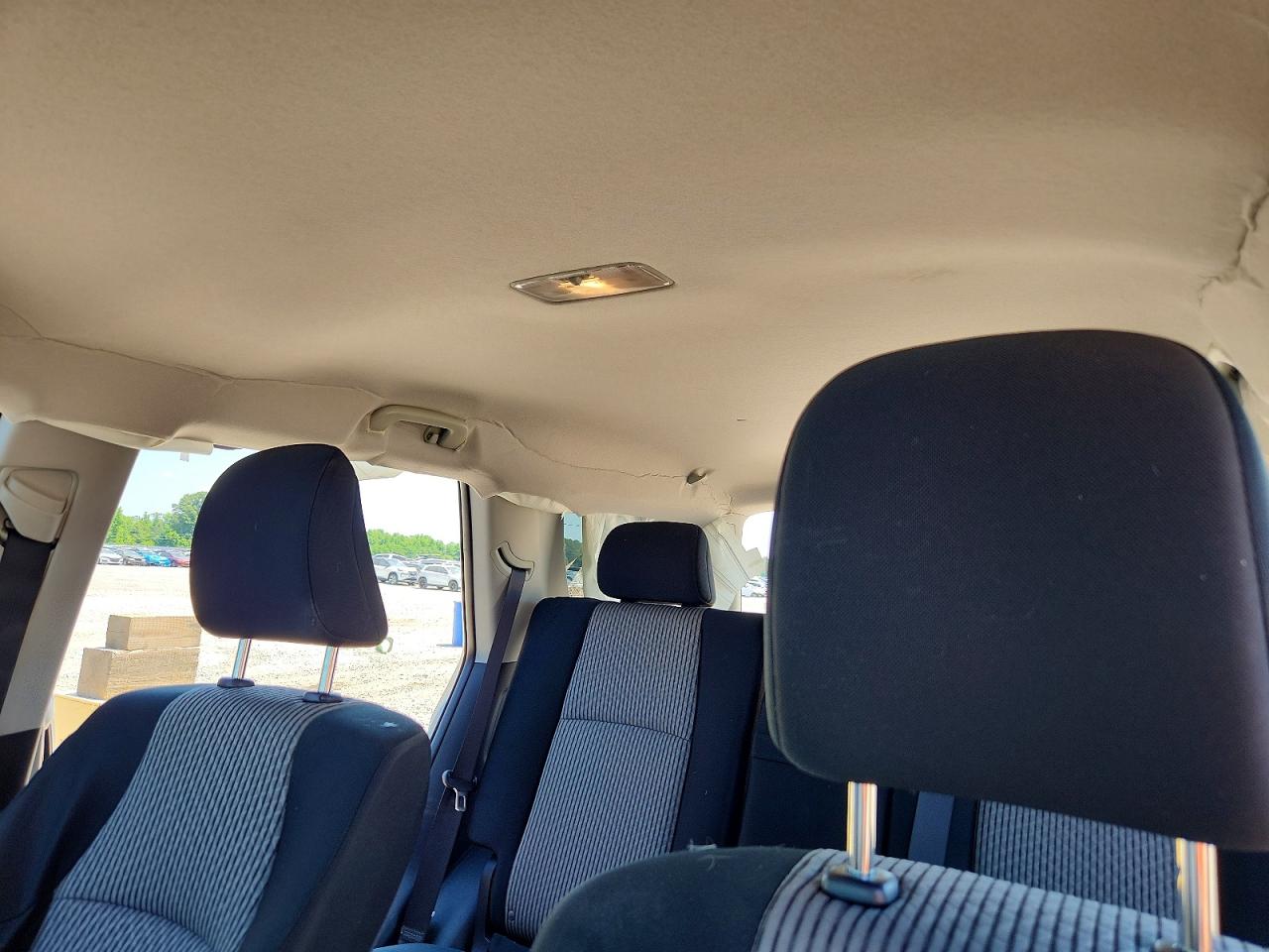 Toyota 4Runner Sr5
