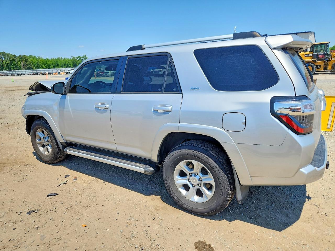 Toyota 4Runner Sr5