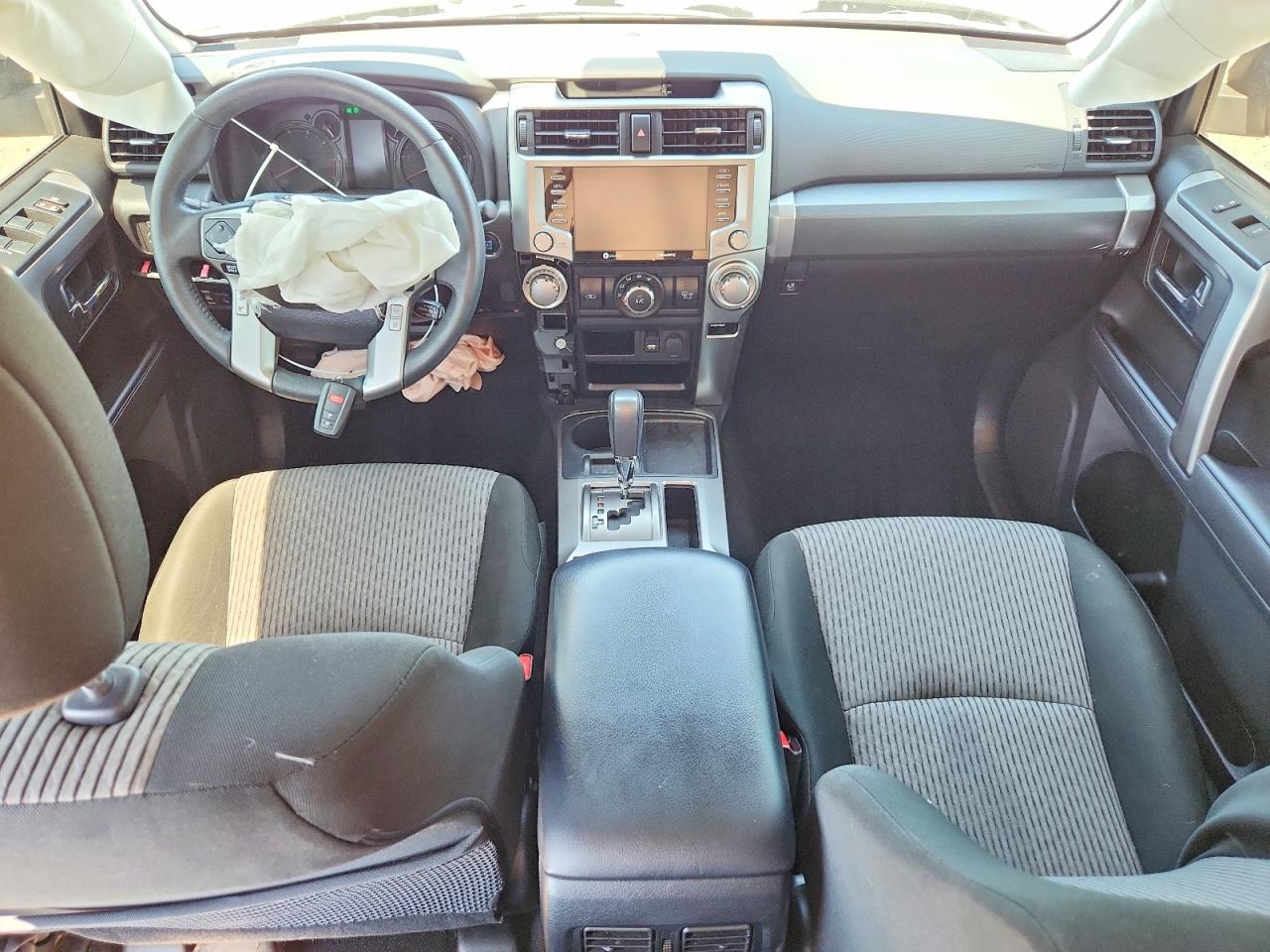 Toyota 4Runner Sr5