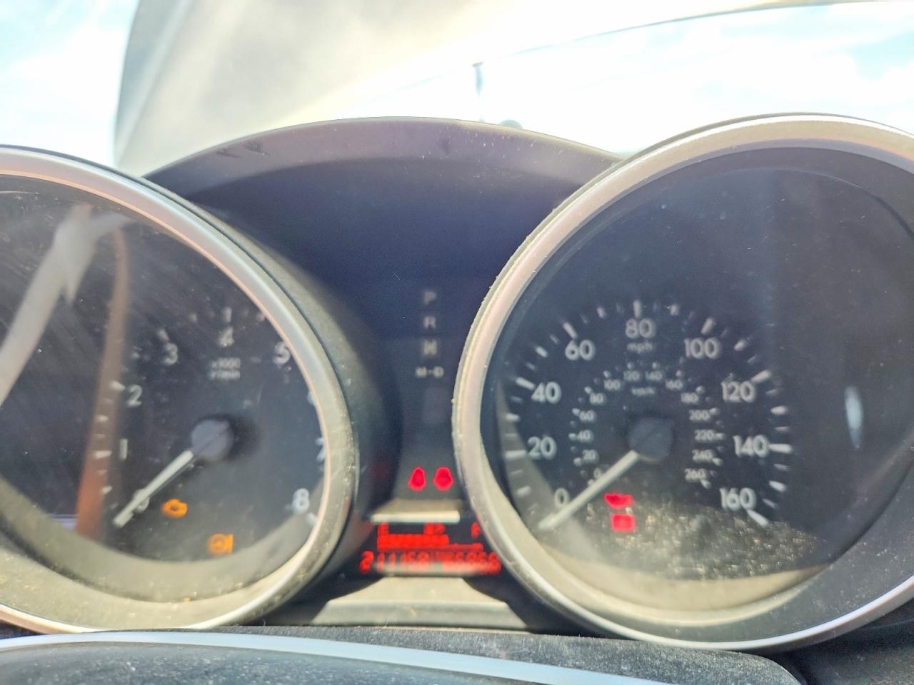 Mazda 3 I