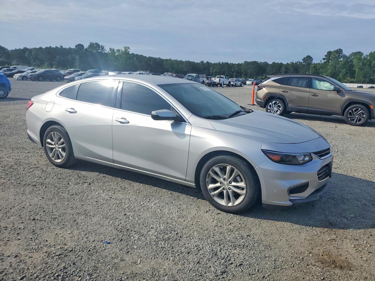 Chevrolet Malibu Lt