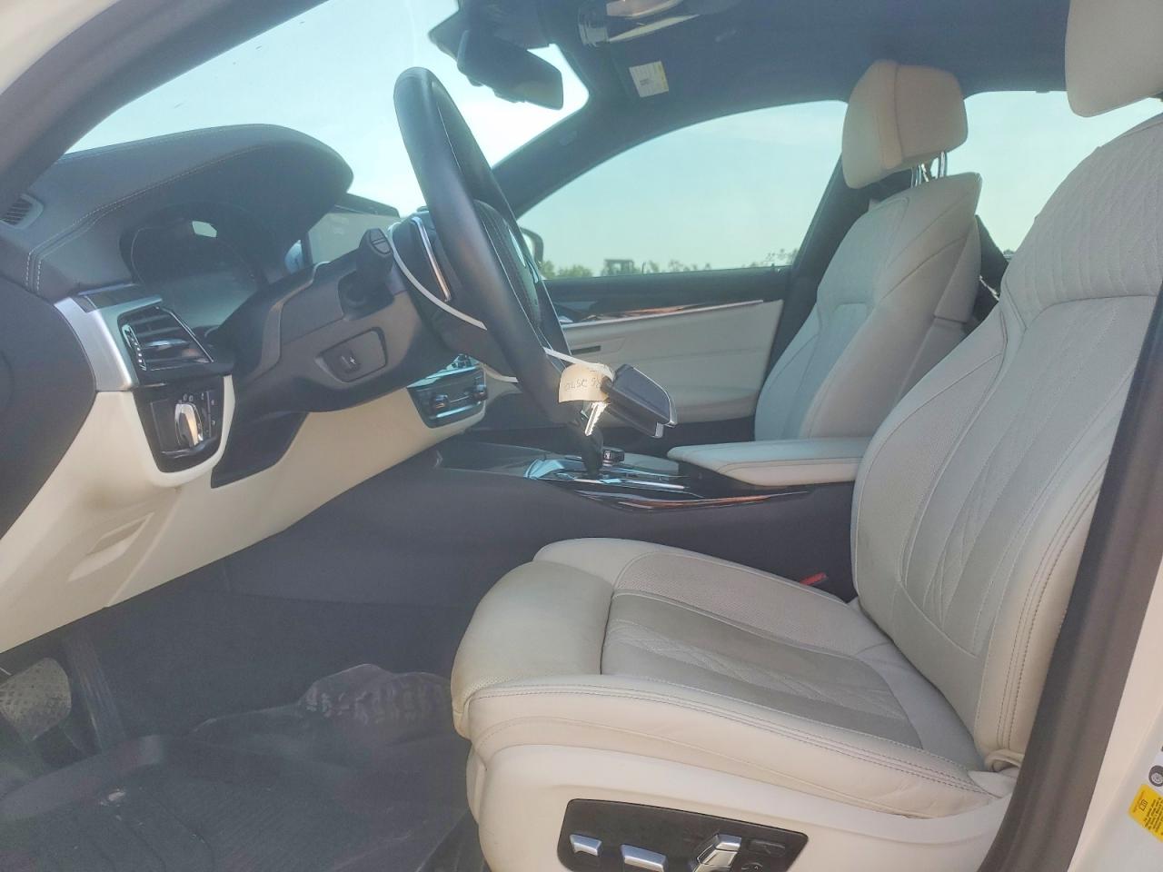 BMW 5 Series I
