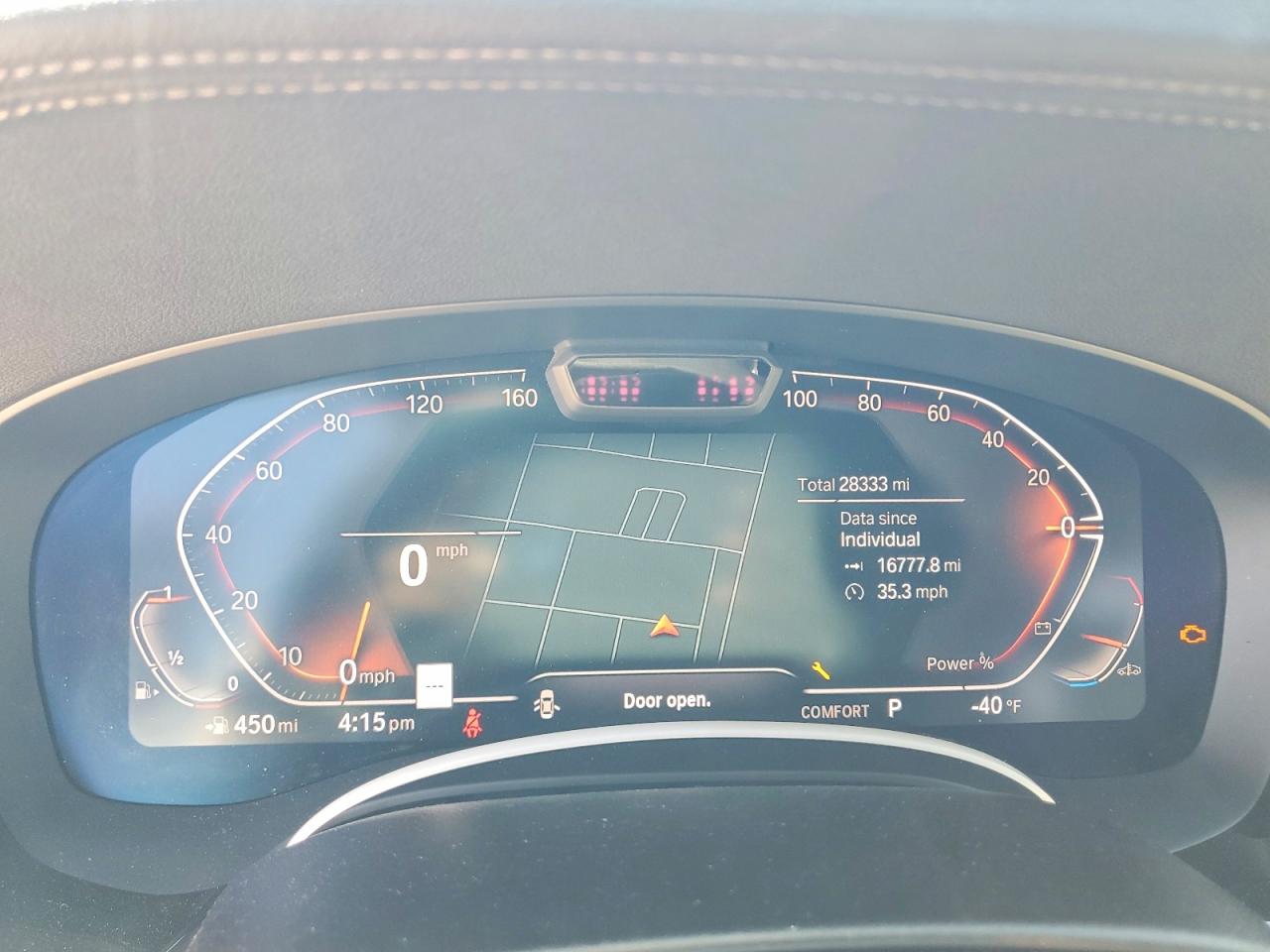 BMW 5 Series I