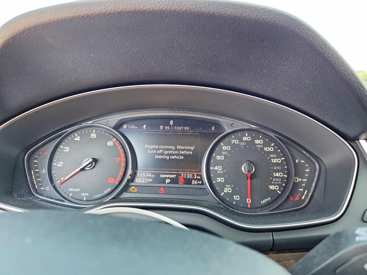 Audi Q5 Premium