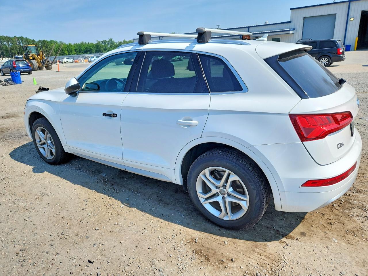 Audi Q5 Premium