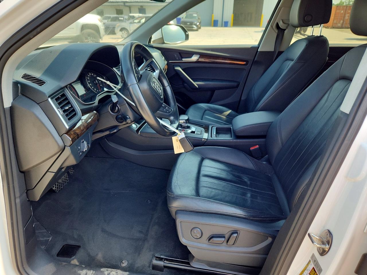 Audi Q5 Premium