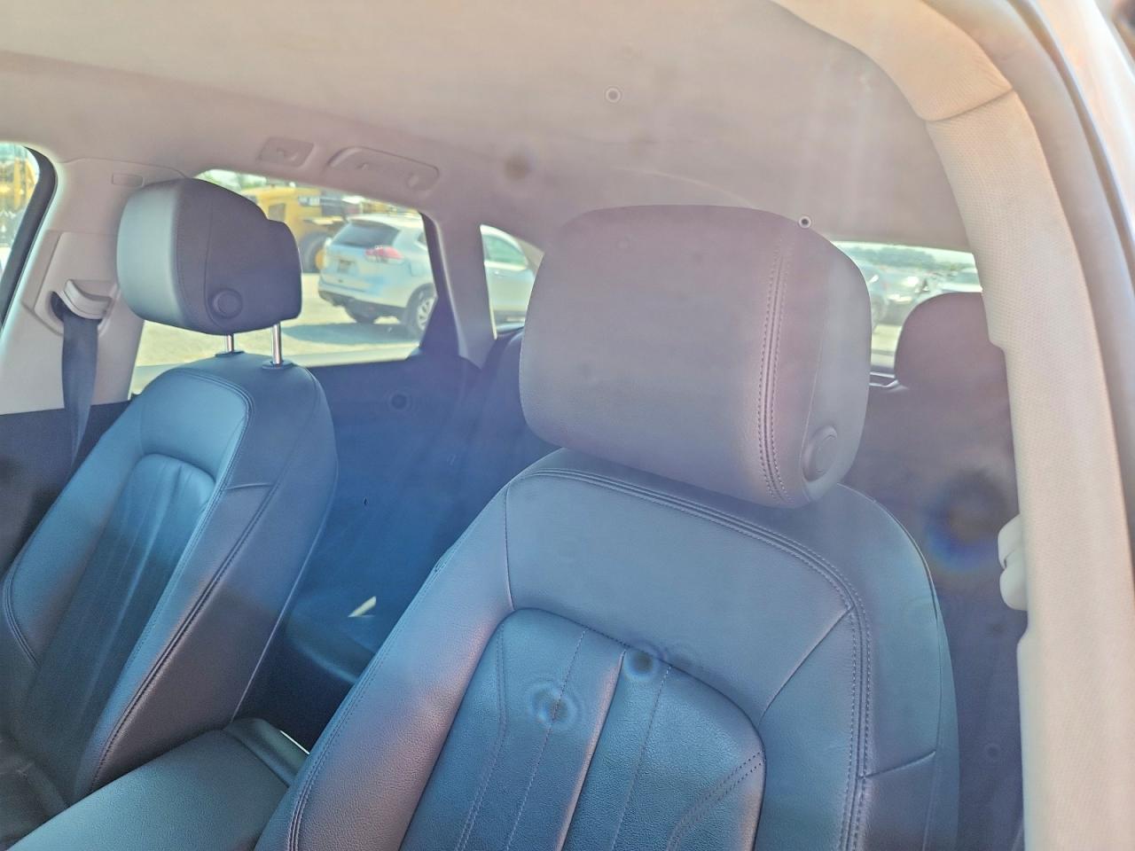 Audi Q5 Premium