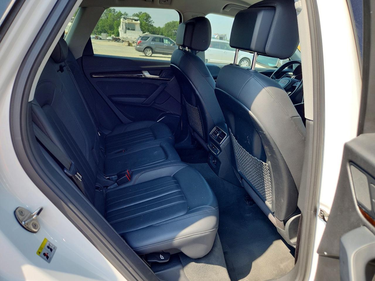 Audi Q5 Premium