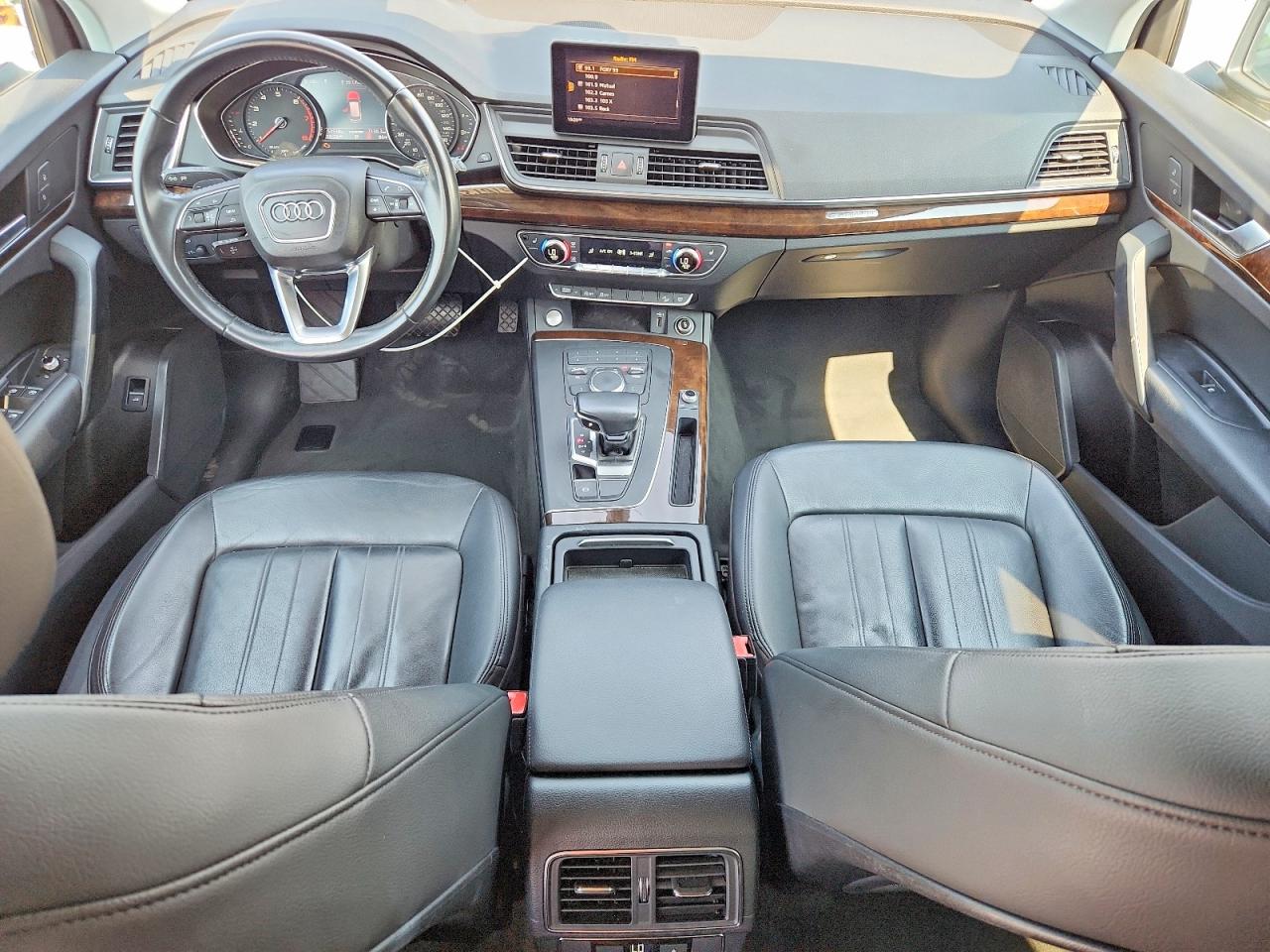 Audi Q5 Premium